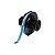 ETIQUETA POLIÉSTER DE 0.5"X100' AZUL CLARO (12,7MMX30,48M) B - Imagem 1