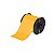 ETIQUETA POLIÉSTER DE 4"X100' AMARELO(101,6MMX30,48M) B30C-4 - Imagem 1