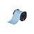 ETIQUETA POLIÉSTER DE 4"X100' AZUL CELESTE(101,6MMX30,48M) B - Imagem 1