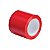 FITA DEMARCADORA DE SOLO EM VINIL 101MM X 32M VERMELHO (4"X - Imagem 1
