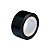 FITA DEMARCADORA DE SOLO EM VINIL 76MM X 32M PRETO (3"X 108' - Imagem 1