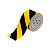FITA TOUGHSTRIPE B-514 5CMX30,4M ZEBRADA (AMARELA E PRETA) R - Imagem 1