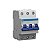 MINIDISJUNTOR TERMOMAGNETICO 63A 3P CURVA C MDW-C63-3 R.1007 - Imagem 1