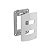 PLACA E SUPORTE 4X2 2 POSICOES COMPOSE BRANCO R.13295537 - W - Imagem 1