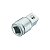ADAPTADOR PARA SOQUETE 3/8'' PARA 1/2'' REF.3019-014.090 GED - Imagem 1