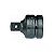 ADAPTADOR PARA SOQUETE IMPACTO 1 X 1.1/2'' KB2137-023.021 G - Imagem 1