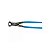ALICATE CORTE TIPO TORQUES 250MM R.8380-250 - 029.797 - GEDO - Imagem 1