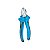 ALICATE DE CORTE DIAGONAL 6.1/4" (MODELO SUECO) 1000V 8314-1 - Imagem 1