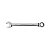 CHAVE COMBINADA 8MM C/ CATRACA R.R07100080 - 3300828 - GEDOR - Imagem 1
