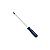 CHAVE DE FENDA CRUZADA 1/4X4" R.160-1/4X4"PH2 - 036.316 - GE - Imagem 1