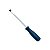 CHAVE DE FENDA SIMPLES 3/16X4" R.150-3/16X4" - 036.060 - GED - Imagem 1