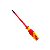 CHAVE DE FENDA SIMPLES 6,5MM VDE ISOLADA R.VDE2170-6,5MM - 0 - Imagem 1