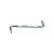 CHAVE DE FENDA SIMPLES EM Z 4X105MM R.173-4MM - 036.981 - GE - Imagem 1