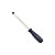 CHAVE DE FENDA SIMPLES PARA BORNES 150B-1/4 X 4'' R.035.950 - Imagem 1