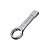 CHAVE ESTRELA DE BATER 2.3/16" R.306-2.3/16" - 010.064 - GED - Imagem 1