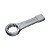 CHAVE ESTRELA DE BATER 2.3/4" R.306-2.3/4" - 010.070 - GEDOR - Imagem 1