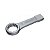 CHAVE ESTRELA DE BATER 2.3/8" R.306-2.3/8" - 010.066 - GEDOR - Imagem 1
