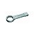 CHAVE ESTRELA DE BATER 3.1/8" R.306-3.1/8" - 010.073 - GEDOR - Imagem 1