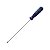 CHAVE FENDA CRUZADA (PHILIPS) 3/16 X6'' REF.160-036.304  - G - Imagem 1
