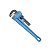 CHAVE GRIFO PARA TUBOS 14' MODELO AMERICANO 227/14 33453 - G - Imagem 1