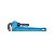 CHAVE PARA TUBOS 60" MODELO AMERICANO R.227-60 - 033.458 GED - Imagem 1