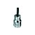 CHAVE SOQUETE HEXAGONAL 1/8" ENCAIXE 3/8" R.IN30-1/8" - 014. - Imagem 1