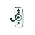GANCHO PARA FERRAMENTAS 50X4MM R.1500H1-50 - 001.152 - GEDOR - Imagem 1