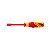 INATIVO-CHAVE CANHAO ISOLADA 3MM REF.VDE 2133-3-091.781 - GE - Imagem 1