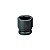 SOQUETE SEXTAVADO DE IMPACTO 1.13/16" ENCAIXE 3/4" R.K32-1.1 - Imagem 1