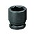 SOQUETE SEXTAVADO DE IMPACTO 2.3/16" ENCAIXE 3/4" R.K32-2.3/ - Imagem 1