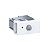 MODULO SENSOR DE PRESENCA BIVOLT 16026318 BRANCO ESATTA - WE - Imagem 1