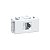 MODULO TOMADA RJ45 CAT 5E 16026214 BRANCO ESATTA - WEG - Imagem 1