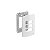 PLACA 4X2 C/ SUPORTE 3 POSICOES 13295558 BRANCA COMPOSE - WE - Imagem 1