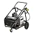 LAVADORA DE ALTA PRESSAO 380V 4 CAGE EX R.HD 10/16 - KARCHER - Imagem 1