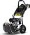 LAVADORA DE ALTA PRESSAO G 2800 XC (GASOLINA) R.93986700 - K - Imagem 1