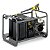 LAVADORA DE ALTA PRESSAO HDS 1000 DIESEL - KARCHER - Imagem 1