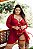 Robe tule plus-size - Imagem 2