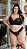 Conjunto Julia plus-size - Imagem 1