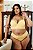 CONJUNTO RENDADO CAROLINA PLUS SIZE - Imagem 1