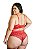 CONJUNTO RENDADO CAMILA PLUS SIZE - Imagem 5