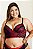CONJUNTO CROPPED DUO PLUS SIZE - Imagem 1