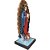 Nossa Senhora de Guadalupe 78cm em Gesso - Imagem 2