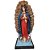 Nossa Senhora de Guadalupe 78cm em Gesso - Imagem 1