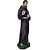 Padre Pio de Pietrelcina 65cm em Gesso - Imagem 2