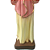 Santa Maria Goretti 52cm em Gesso - Imagem 4