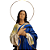Nossa Senhora da Conceição 107cm em Resina - Imagem 4