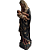 Nossa Senhora da Divina Providência 40cm em Resina - Imagem 2