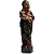 Nossa Senhora da Divina Providência 40cm em Resina - Imagem 1