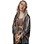 Nossa Senhora das Dores 47cm em Resina - Imagem 4