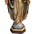 Nossa Senhora das Graças 86cm em Resina com Coroa - Imagem 5